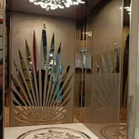 فروش کابین آسانسور با شرایط عالی