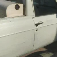 وانت87|خودرو سواری و وانت|بیرجند, |دیوار