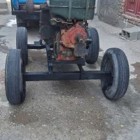 موتور ژنراتور لیستر|ماشین‌آلات صنعتی|ملکان, |دیوار