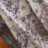 چادرحریرکرپ نودوخته شده آماده برای قد۱۶۰|لباس|تهران, امامت|دیوار