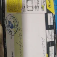 نیسان بنزینی مدل 98 شاسی سالم تناژ بالا|خودرو سواری و وانت|اهواز, کیانشهر|دیوار