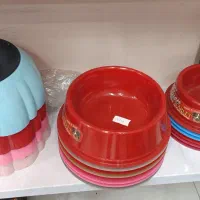 ظرف غذای پت