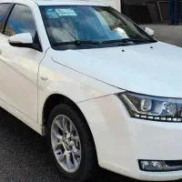 دنا پلاس توربو اتوماتیک اپشنال