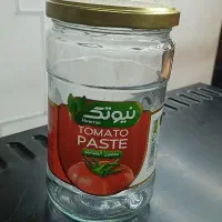 شیشه اکیلویی رب گوجه