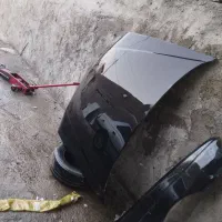 کاپوت پارس