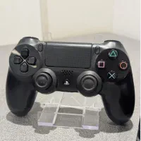 پلی استیشن 4 اسلیم دو دسته ps4 slim|کنسول، بازی ویدئویی و آنلاین|ساری, |دیوار
