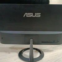 مانیتور معیوب اینچی ایسوس مدل ASUS Monitor VZ24EHF|قطعات و لوازم جانبی رایانه|ارومیه, |دیوار