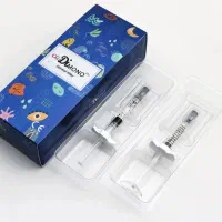 فیلر مزو ژل دیمونو اودری پرلوکس پروفایلو هیر فیلر|پزشکی|قائم‌شهر, |دیوار