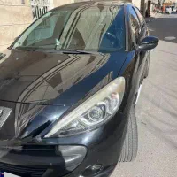 207مدل ۱۴۰۱پانا tu5|خودرو سواری و وانت|کرج, گلشهر|دیوار