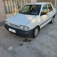 پراید ۱۳۱مدل ۹۵