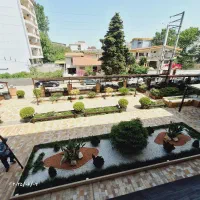 طراحی اجرا و نگهداری فضای سبز