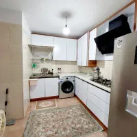 فاز۹ فول امکانات پارکینگ مسقف سندی