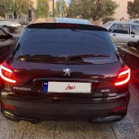 ۲۰۷ سقف فلز|خودرو سواری و وانت|قم, شهدا|دیوار