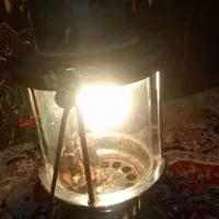 چراغ زنبوری توری