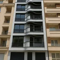 پیش فروش واحد 135/110 متر/ پرداختی آسان علامه