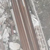 فروش مصالح فلزی مازاد ساختمان