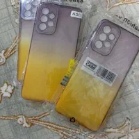 قاب گوشی مدل a33،a32