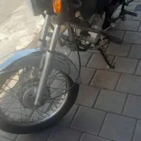 رهرو طرح باکسر مدل ۹۷|موتورسیکلت|تهران, افسریه شمالی|دیوار