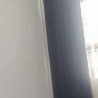 پرده شال