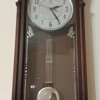 ساعت دیواری موتور آلمان