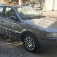 سمندLXدوگانهCNG|خودرو سواری و وانت|کرمانشاه, |دیوار