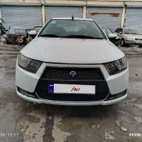 دنا معمولی تیپ 2|خودرو سواری و وانت|سقز, |دیوار