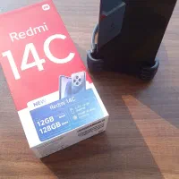 redmi 14c 128/6