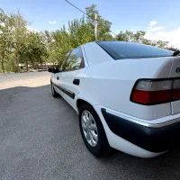 زانتیا در حدصفر بدون رنگ|خودرو سواری و وانت|اصفهان, برازنده|دیوار