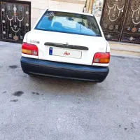 پراید ۸۲فنی سالم ب شرط