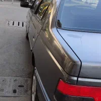 پژو 405 مدل 83|خودرو سواری و وانت|تهران, جیحون|دیوار