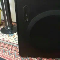 سینماخانواده فلش خور4باندظبط|سیستم صوتی خانگی|کرج, حصارک پایین|دیوار