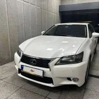 لکسوس gs250 2015 فروش یا معاوضه|خودرو سواری و وانت|تهران, پاسداران|دیوار
