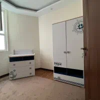 تخت خواب کودک|تخت و صندلی بچه|تهران, قلهک|دیوار