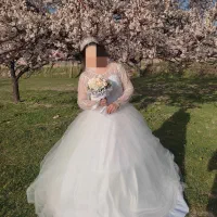 لباس عروس نو