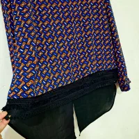 دوتا شومیز|لباس|بروجرد, |دیوار