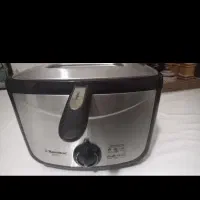 سرخ کن|سایر لوازم برقی|رشت, منظریه|دیوار