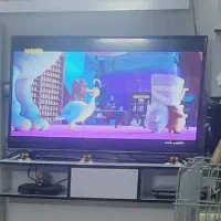 تی وی وال دیواری