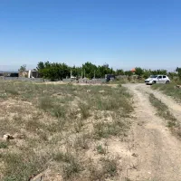 ۳۰۰متر با سند در ابراهیم خان
