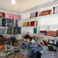 قفسه ام دی اف سراسری