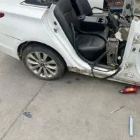 قطعات استوک هیوندا سوناتا YF|قطعات یدکی و لوازم جانبی|خاوران, |دیوار