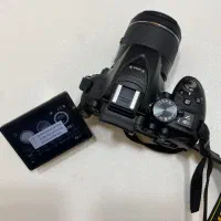 دوربین نیکونd5300|دوربین عکاسی و فیلم‌برداری|کرمانشاه, |دیوار