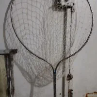 درآهنی وتور