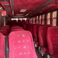 اتوبوس ۴۵۷شهری مدل ۸۸|خودرو سنگین|صفادشت, |دیوار