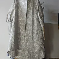 مانتو مجلسی نو