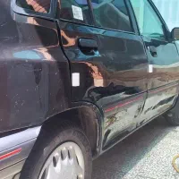 پراید هاچ پک کره ای