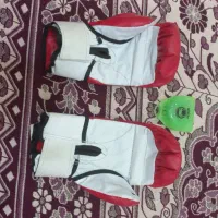 لباس کیک بوکس کاملاسالم XL
