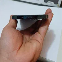 آیفون ۱۲ پرو مکس ۲۵۶ گیگzaa|موبایل|تهران, خاوران|دیوار