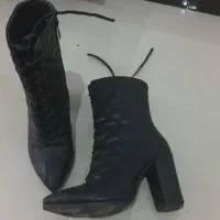 پوتین زنانه