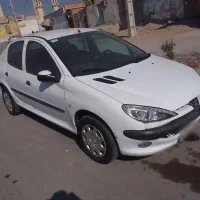 فروشی ۲۰۶ صندوقدار تیپ۵فول