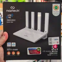 مودم نزتک سیم کارتی آنلاک 77ux400